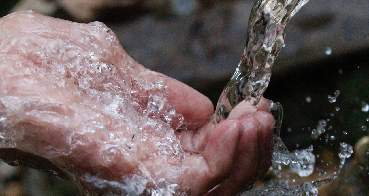 Does justified really mean  “Just as if I’d never sinned”?