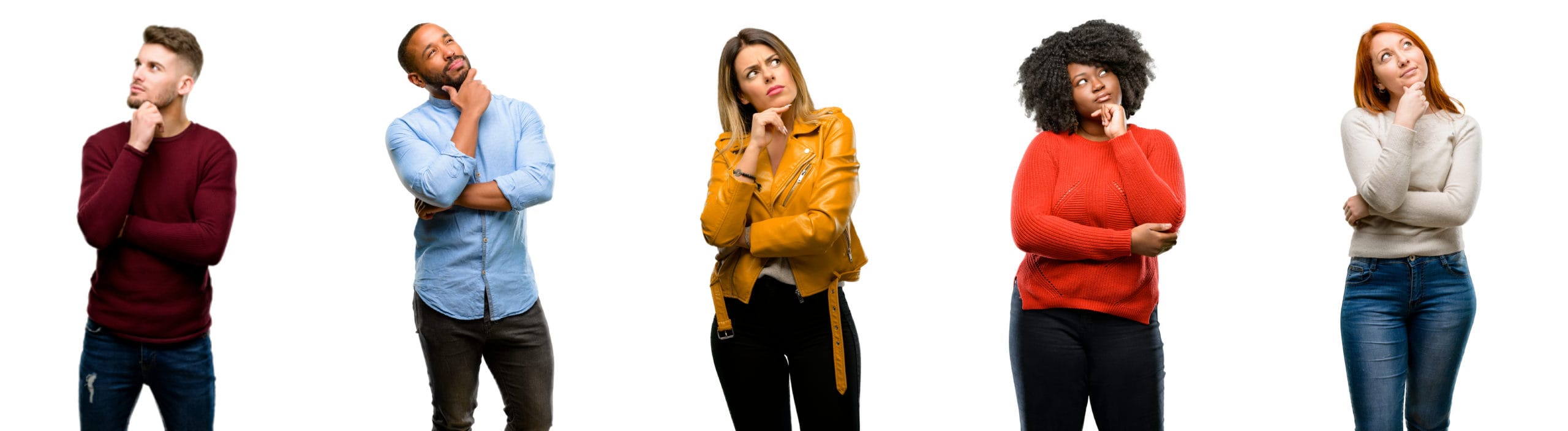 Three Questions Every Christian Should Ask Themselves