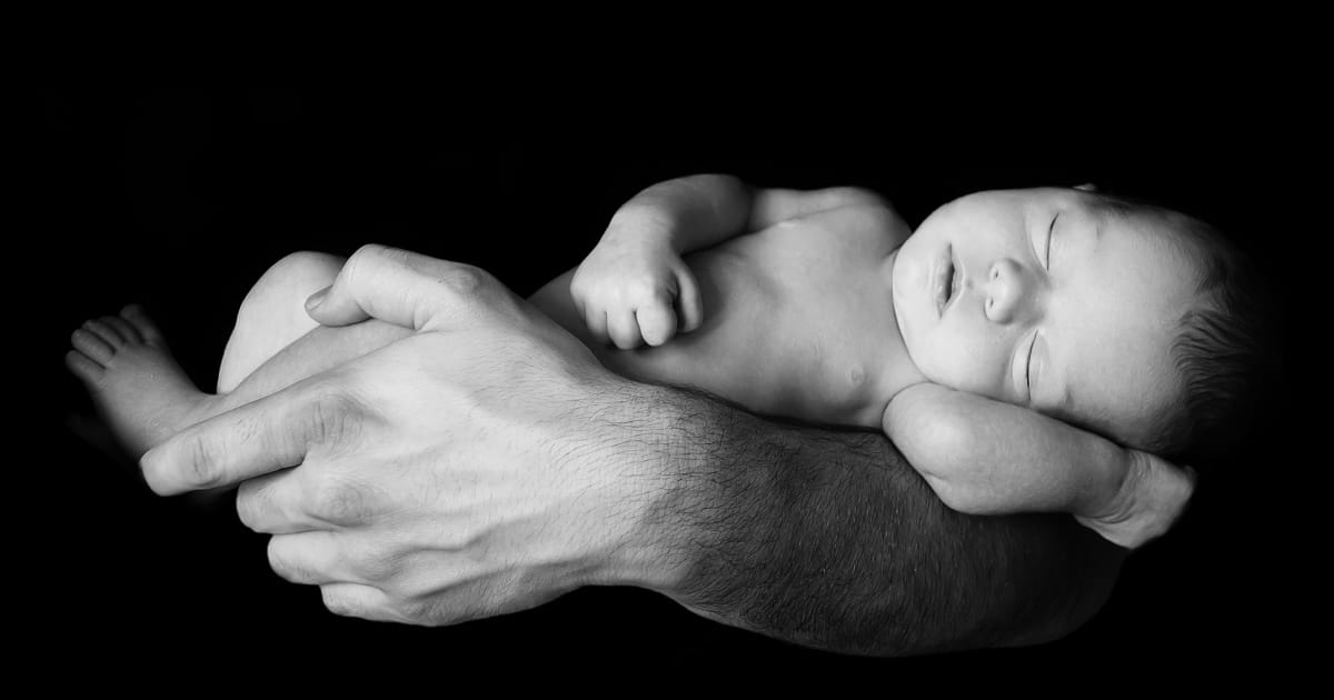 Are You in Good Hands?