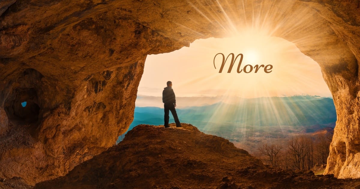 The Immeasurable Power of God: A Reflection on Martha, Mary, and More